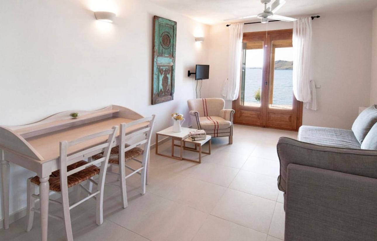 Birds Bay Resort Петра Екстериор снимка