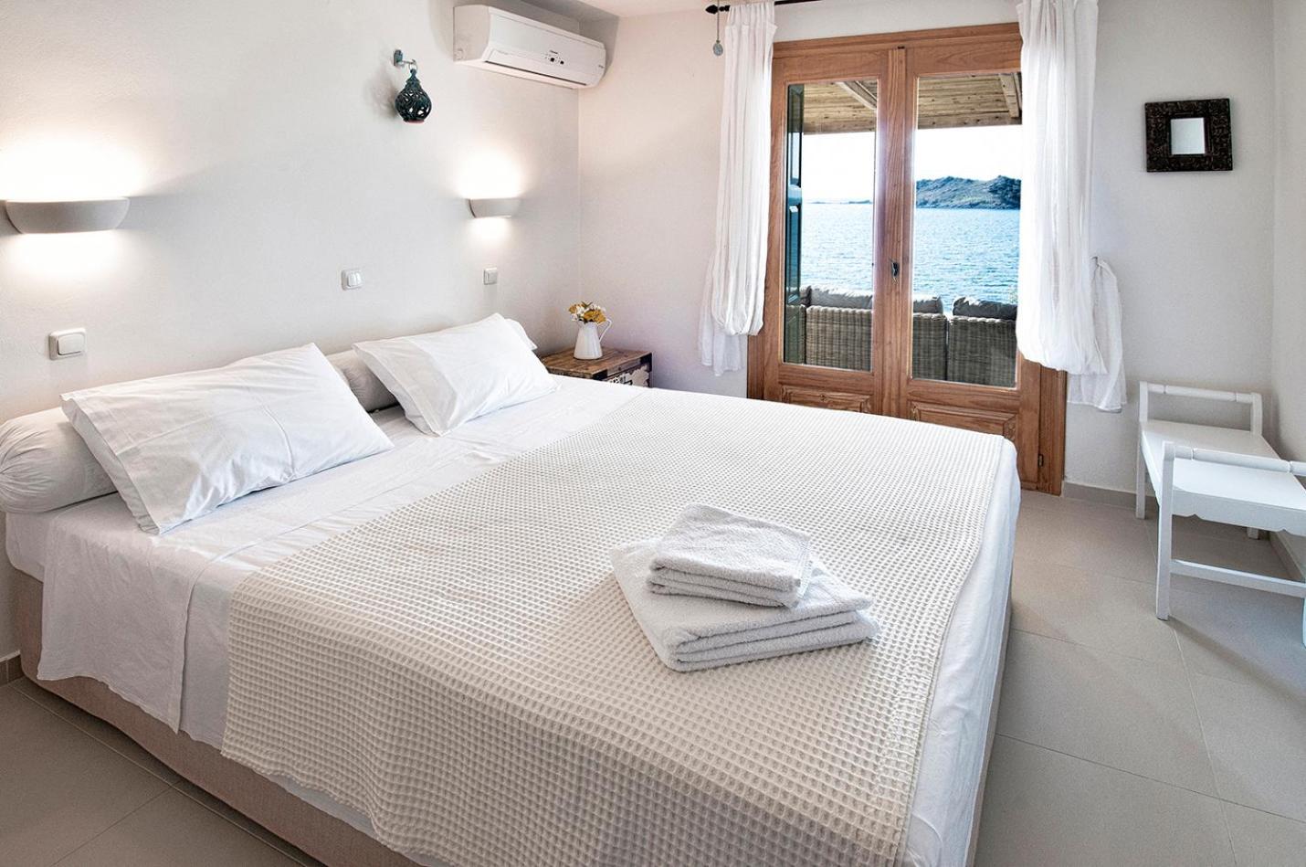 Birds Bay Resort Петра Екстериор снимка