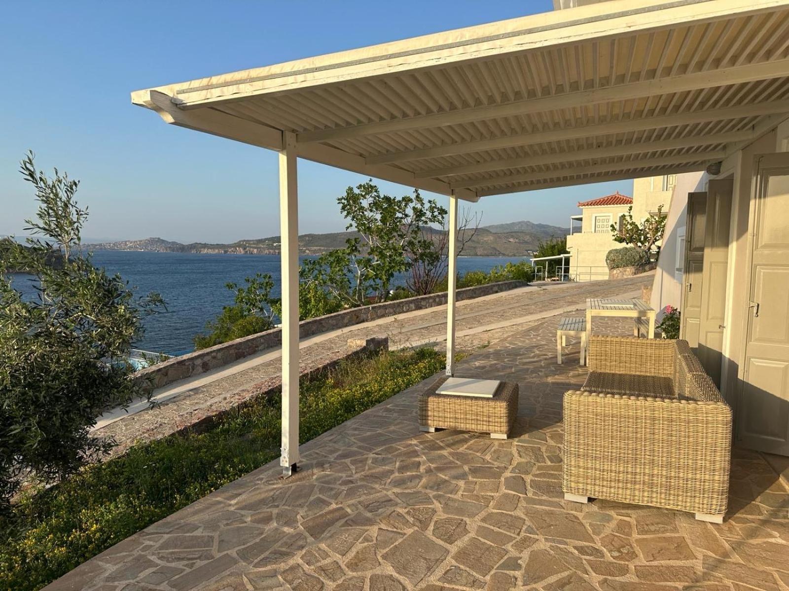 Birds Bay Resort Петра Екстериор снимка